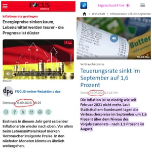 Import nach Datenbankcrash - Nummer 42