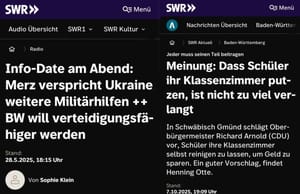 Import nach Datenbankcrash - Nummer 71