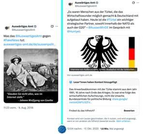 Import nach Datenbankcrash - Nummer 72