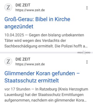 Import nach Datenbankcrash - Nummer 73