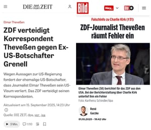 Konsequenzenlos