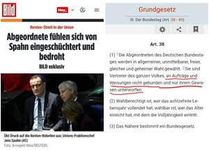 UnsereDemokratie (TM)