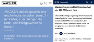 Import nach Datenbankcrash - Nummer 1243