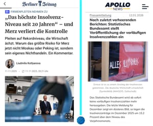 Aus den Augen, aus dem Sinn