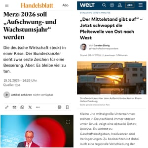 Deindustrialisierung